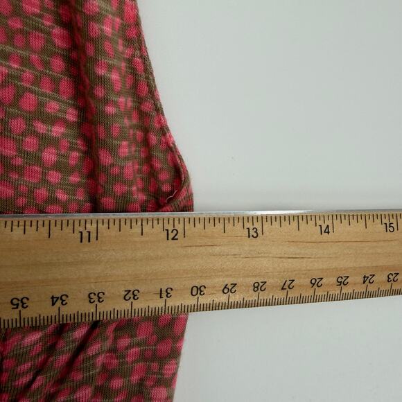 Tommy Bahama Maxi Halter Dress Women’s XXS Floral Resortwear Vacation Cruise - Picture 8 of 9